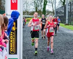 Image result for omagh harriers