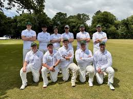 Image result for Glazebury Cricket Club