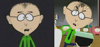 Image result for south park mr. mackey