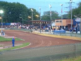 Image result for Rye House Rockets Speedway Club