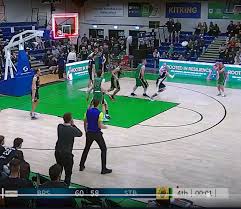 Image result for Barrow Basketball Club