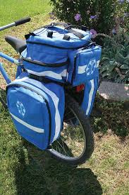 Image result for bicycle pannier