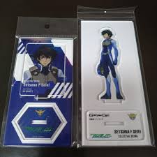 「刹那・F・セイエイ」の画像検索結果