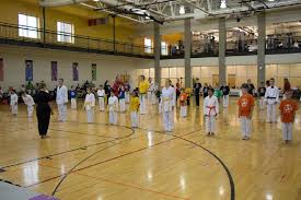 Image result for Free Spirit Karate Club, Droylsden, Greater Manchester
