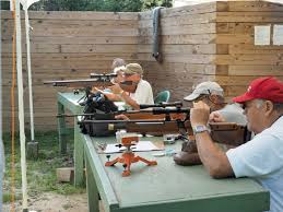 Image result for BLACKBURN RIFLE & PISTOL CLUB