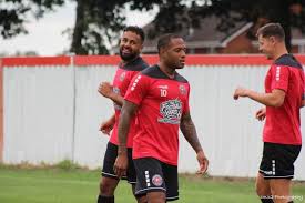 Image result for Coton Green Football Club