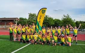 Image result for Abingdon Fencing Club, Oxfordshire