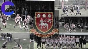 Image result for Cleckheaton Rufc
