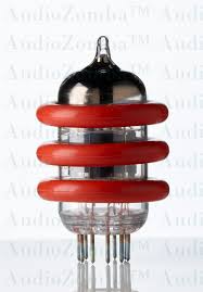 Image result for "vacuum tube" damper
