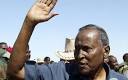 Abdullahi Yusuf: Somalia faces more turmoil as official president resigns - Abdullahi-Yusuf_1213305c
