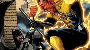 Image result for sinestro