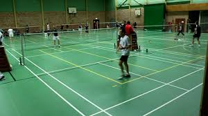 Image result for Thornaby Pavilion Badminton Club