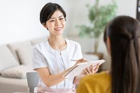 Image result for カウンセリング