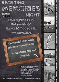 Image result for South Kirkby Cc