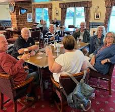 Image result for Topsham Bowling Club