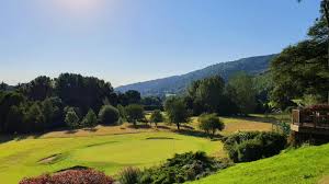 Image result for Vale Of Llangollen Golf Club Ltd