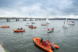 Image result for Dundee Sailing Club