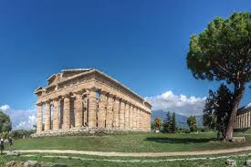 Image result for paestum