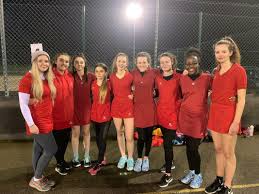 Image result for Grasshoppers Netball Club