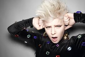 Image result for robyn