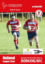 Image result for Esher Rugby Football Club