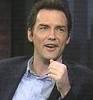 Norm McDonald was born Norman