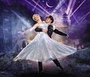 Cinderella gets Blitzed! Daring Matthew Bourne transforms classic