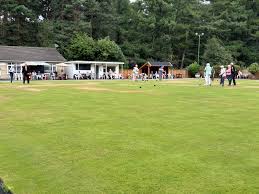 Image result for Crowcroft Park Veterans Social & Bowling Club