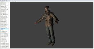 「アレックス・シェパード サイレントヒル ホームカミング」の画像検索結果