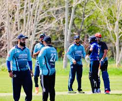 Image result for North London Cricket Club