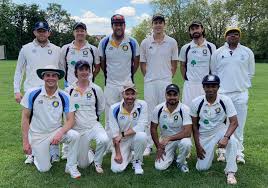 Image result for Old Tiffinians Cricket Club
