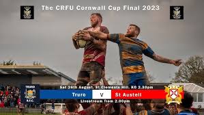 Image result for Truro Rfc