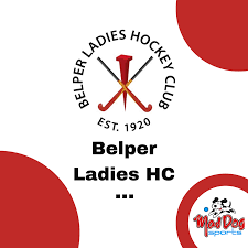 Image result for Belper Hockey Club