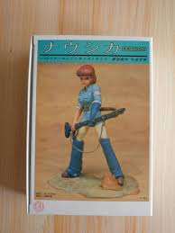 「クロトワ 風の谷のナウシカ」の画像検索結果