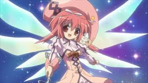 「如月ナツメ ななついろ★ドロップス」の画像検索結果