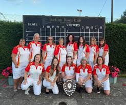 Image result for Byker Village Bowls Club