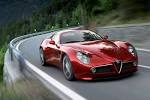 Alfa-Romeo 8C | Cars Review And Picture