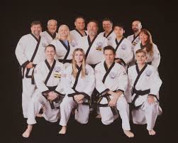 Image result for John Godwin's Penndel Martial Arts Academy