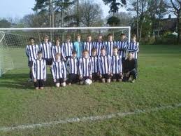 Image result for Brockham Football Club