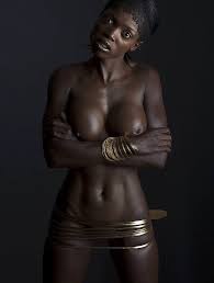 黒人　ヌード|エロ画像ギャラリー