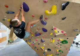 Image result for High Sports Climbing Wall