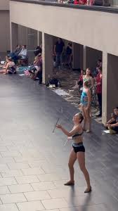 Image result for Swallows Baton Twirling Team