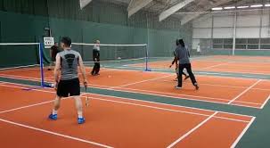 Image result for Rolls-Royce Badminton Club