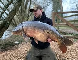 Image result for Crowthorne Angling