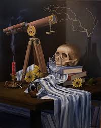 Image result for Vanitas