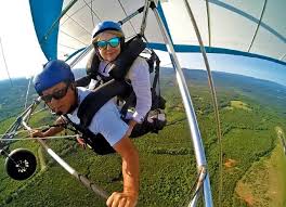 Image result for Thames Valley Hang Gliding & Paragliding Club
