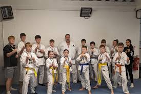 Image result for Burnley Judo Club