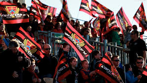 Image result for Canterbury Rugby Football Club