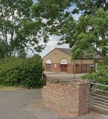 Image result for Chalgrave Sports Club