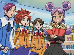 「蓮花蓮 宇宙のステルヴィア」の画像検索結果